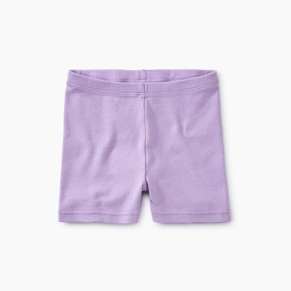 Solid Somersault Shorts