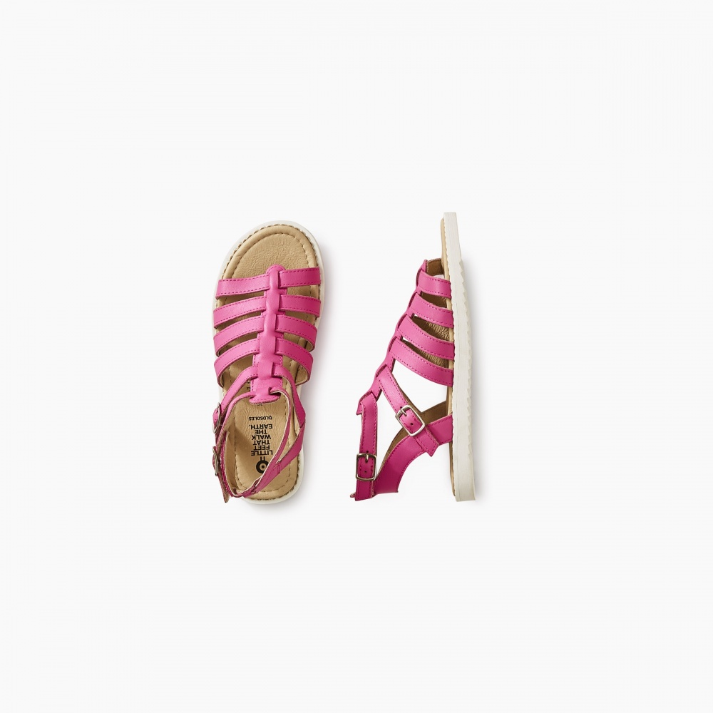 Old Soles Gladi-Girl Sandal