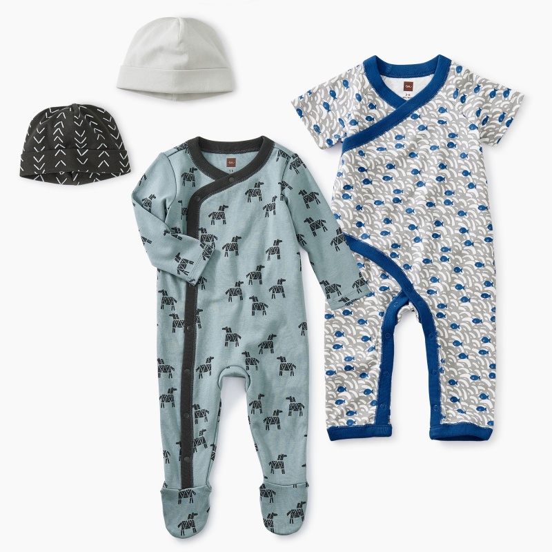 Sweet Dreamin' Baby Set