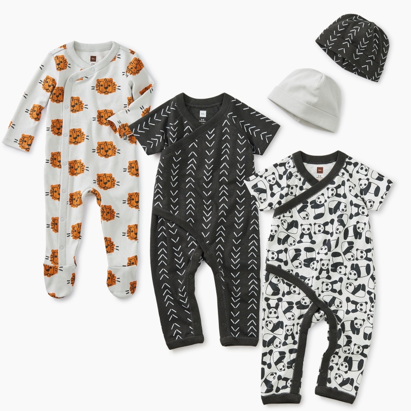 Little Critter Baby Set