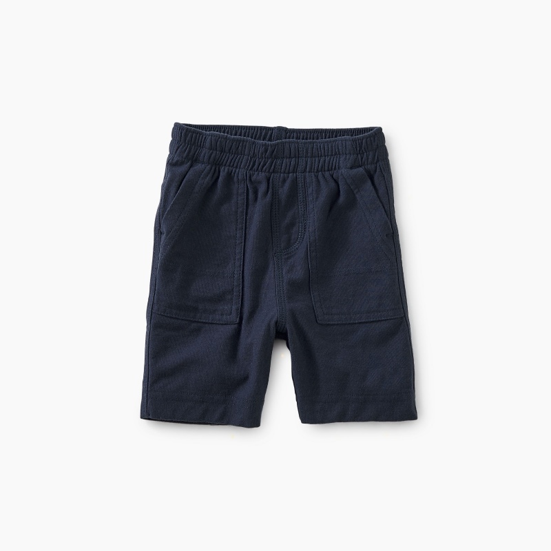 Playwear Baby Shorts