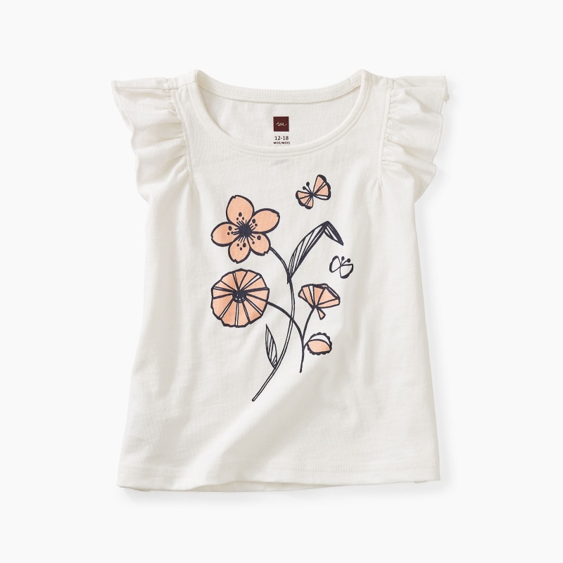 Posy Baby Graphic Tee