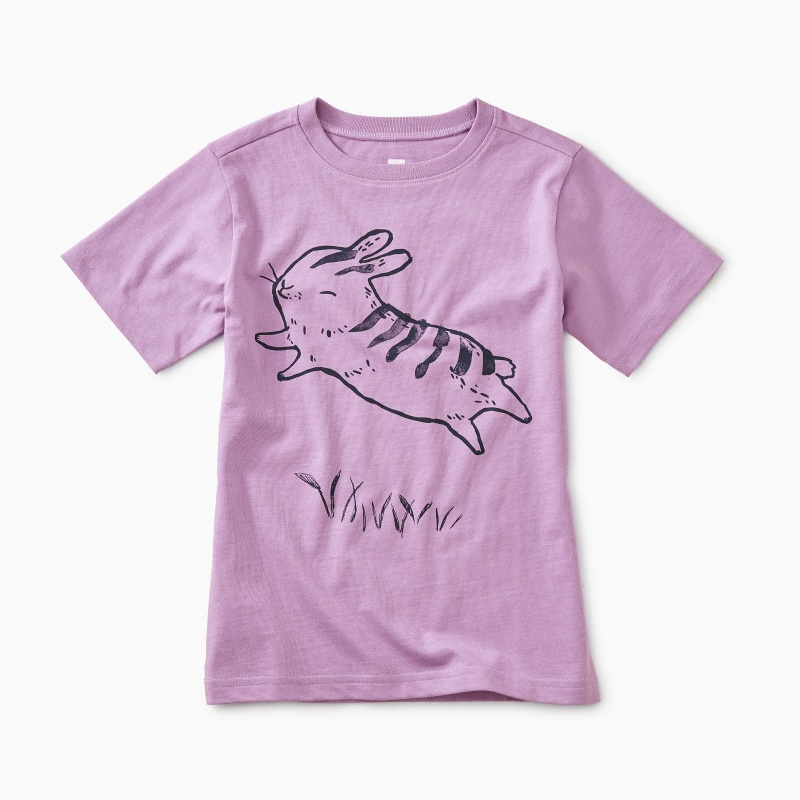 Viet Bunny Graphic Tee