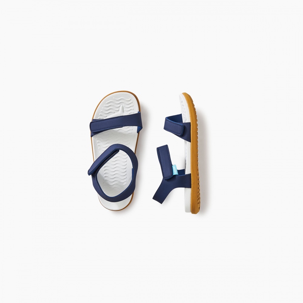 Native Charley Sandal