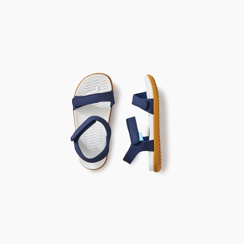 Native Charley Sandal