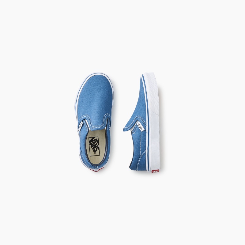 Vans Classic Silp-On