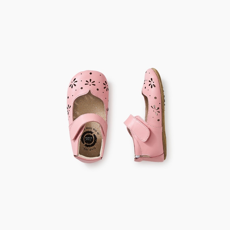 Livie and Luca Astrid Shoe