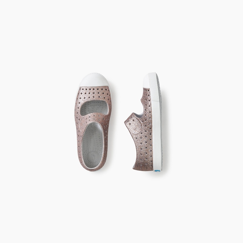 Native Juniper Bling Shoe