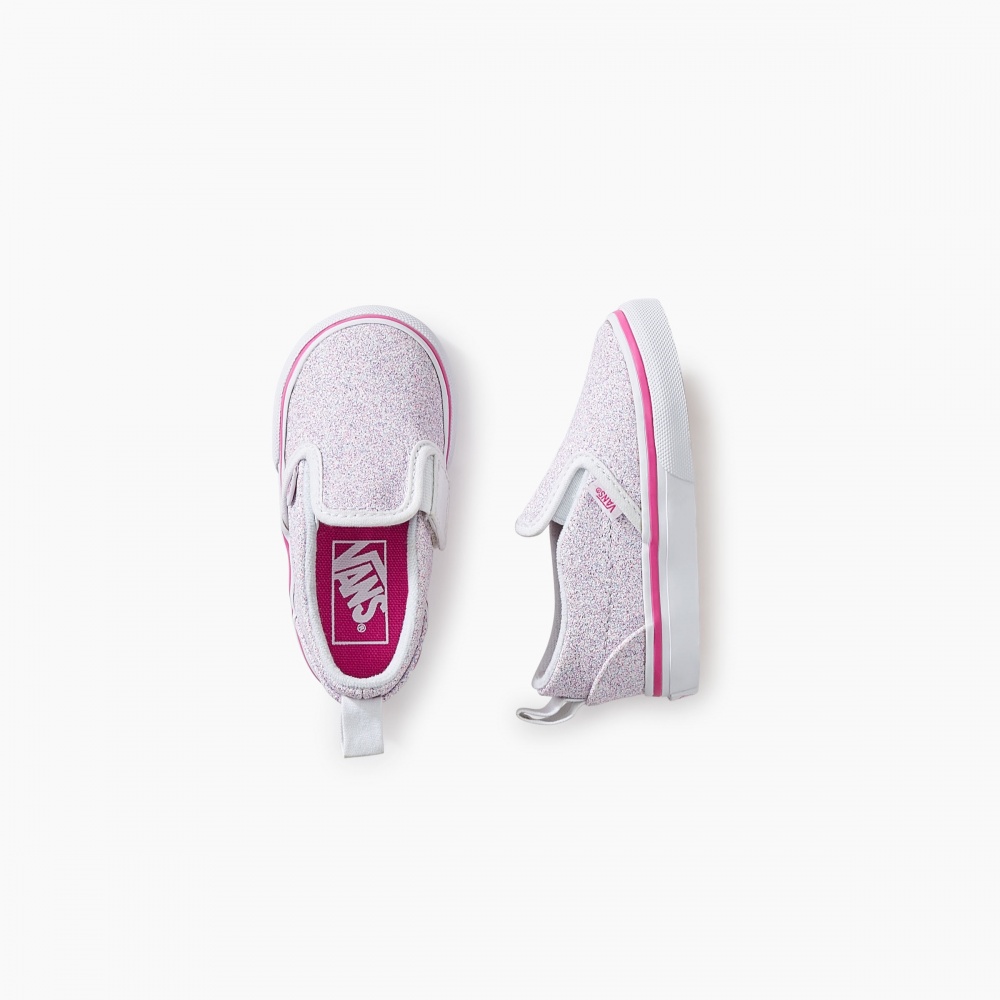 Vans Classic Silp-On