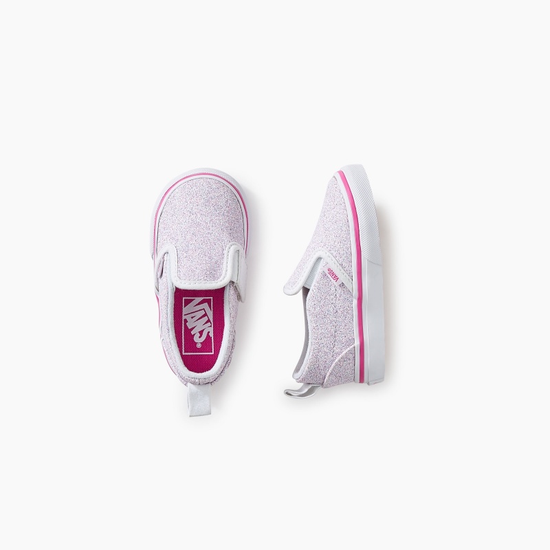 Vans Classic Silp-On