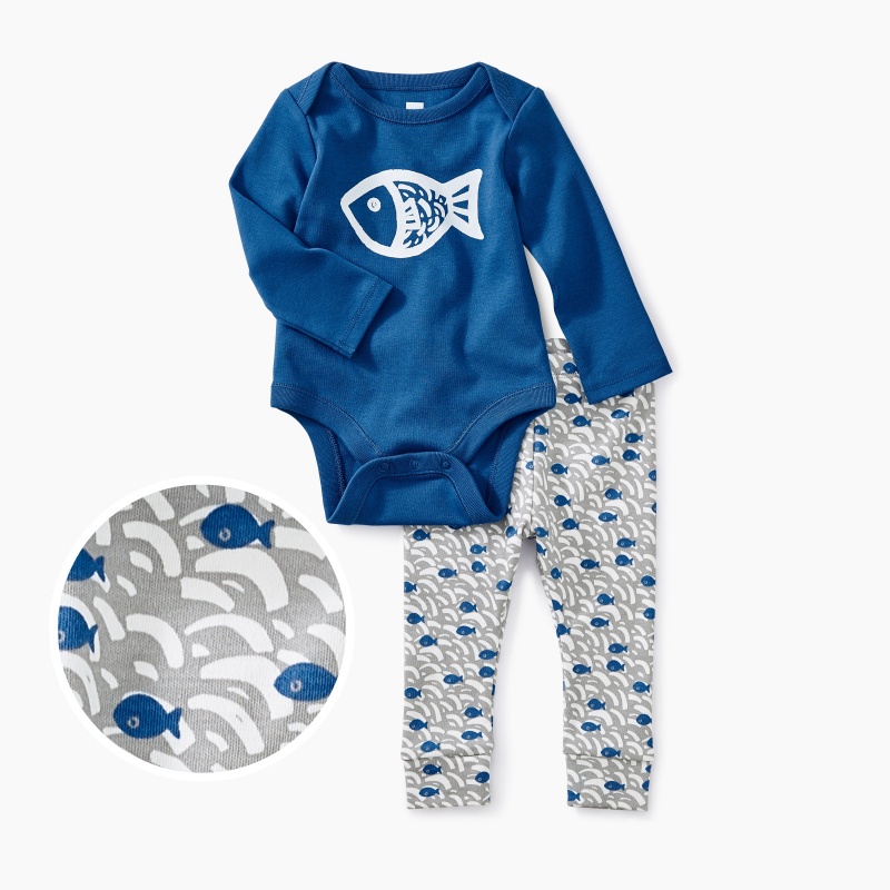 Bodysuit Baby Outfit