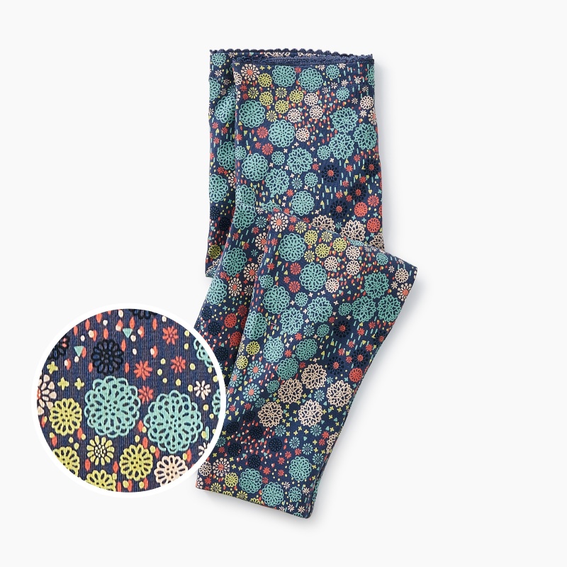 Ditsy Floral Leggings