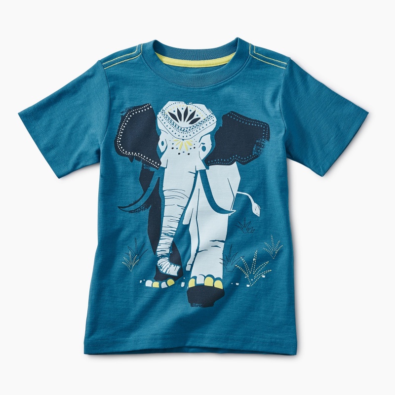 Hathi Graphic Tee