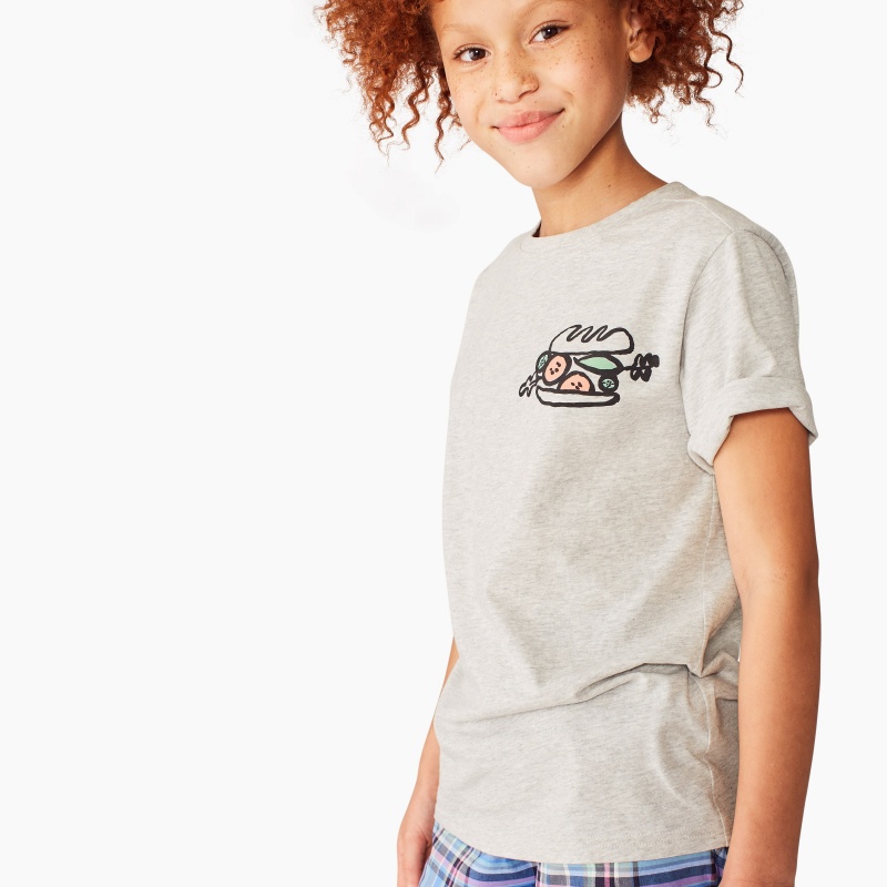 Banh Mi Graphic Tee