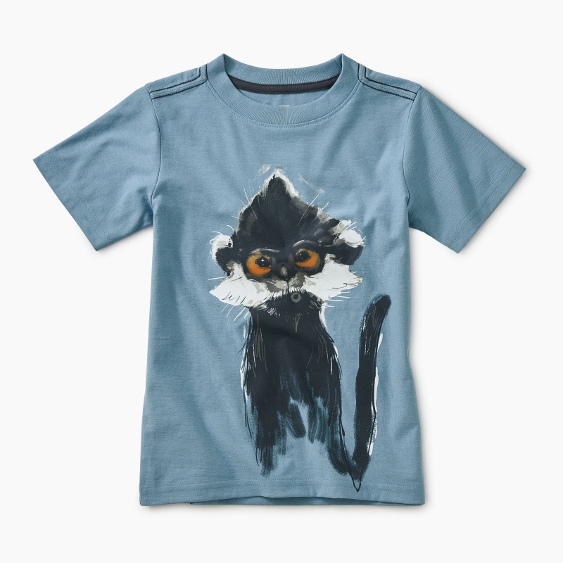 Langur Graphic Tee