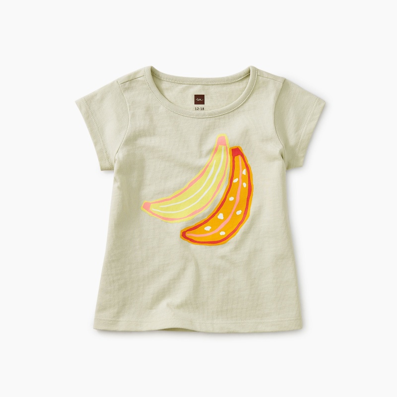 Banana Baby Graphic Tee