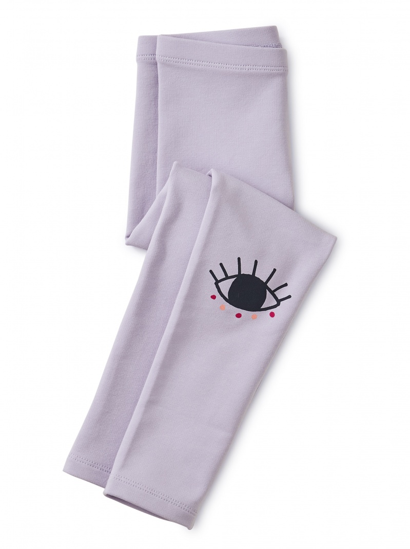 Catch-a-Wink Cozy Leggings