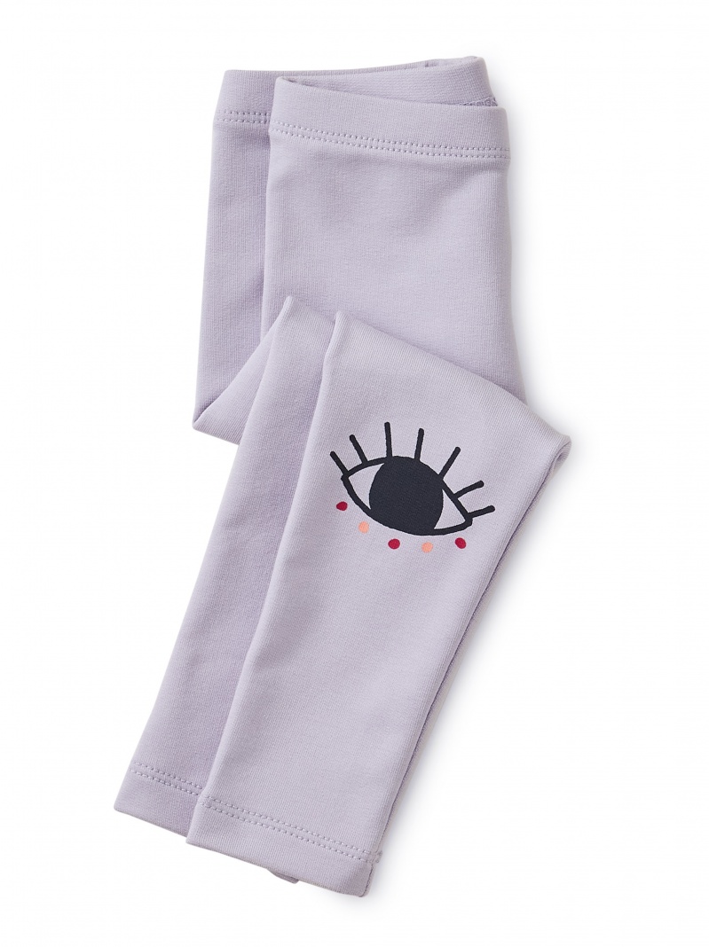 Catch-a-Wink Cozy Baby Leggings
