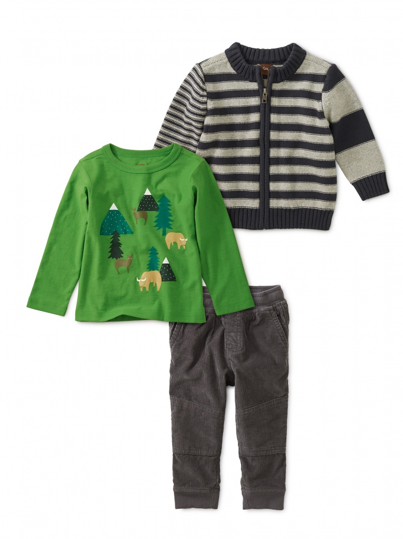 Keep Cozy Set