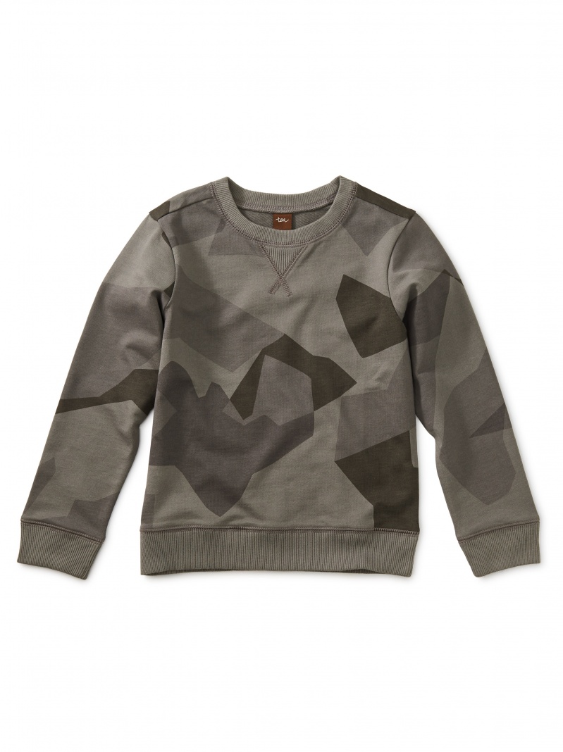 Printed Popover