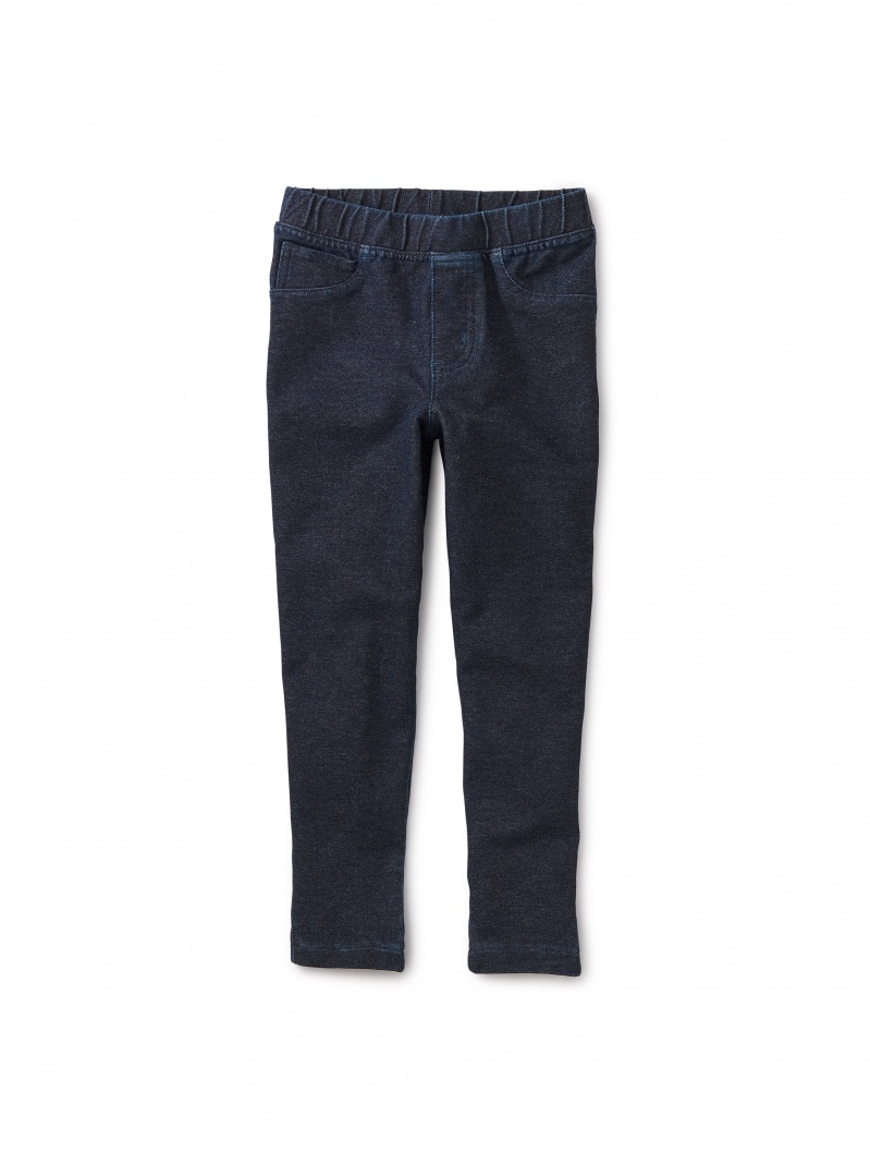 Denim-Like Adventure Pants