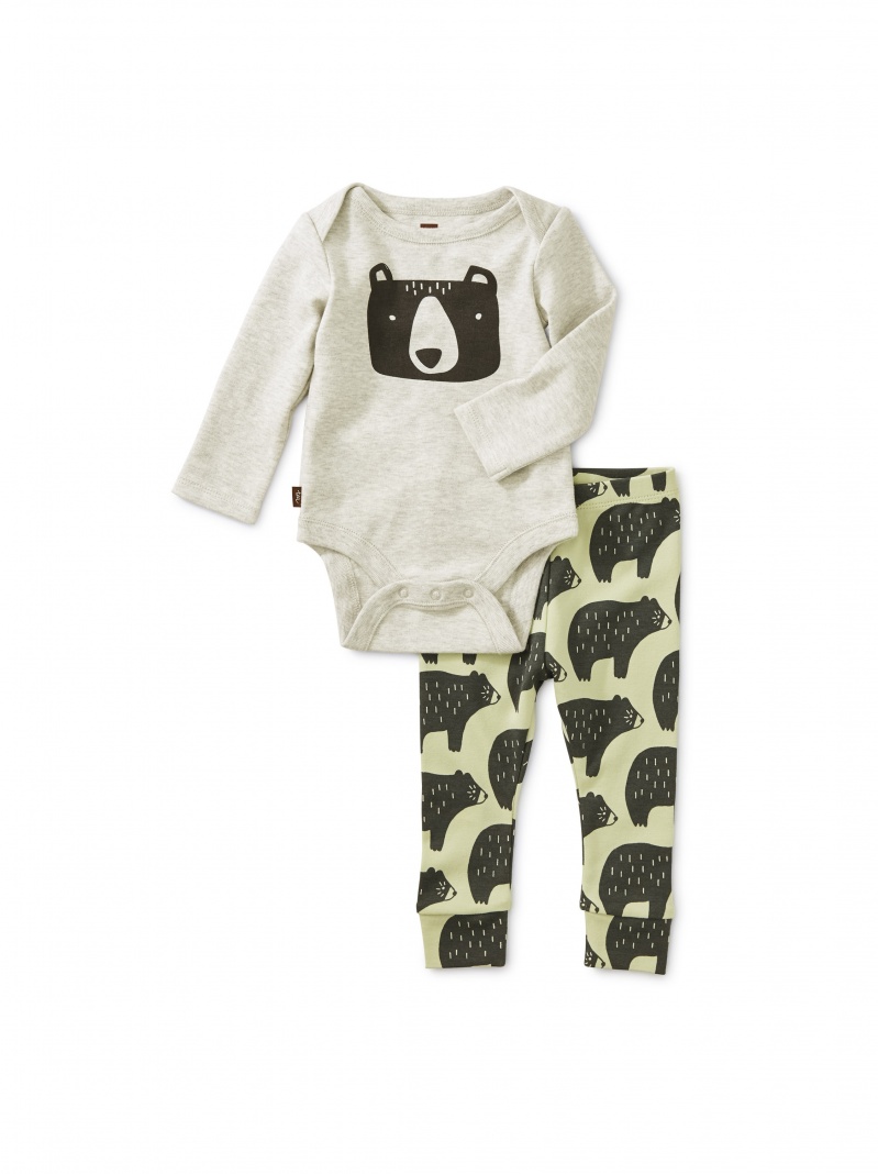 Bodysuit Baby Outfit