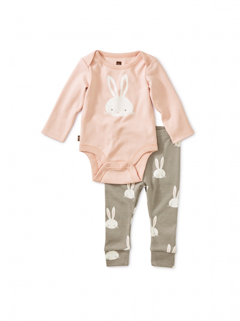 Bodysuit Baby Outfit