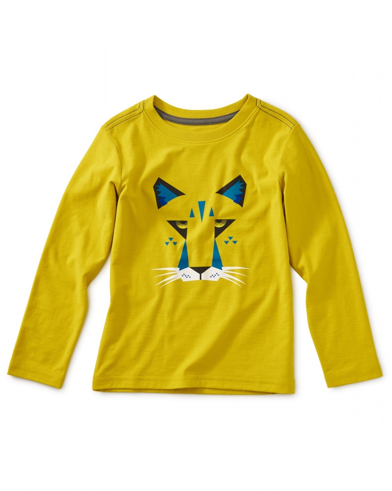Puma Graphic Tee