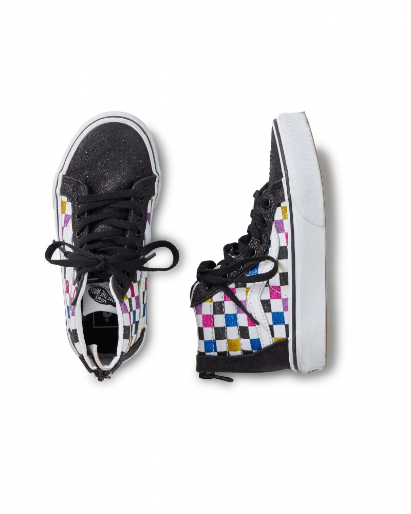 Sk8-Hi Zip