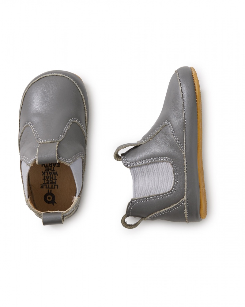 Bambini Local Bootie
