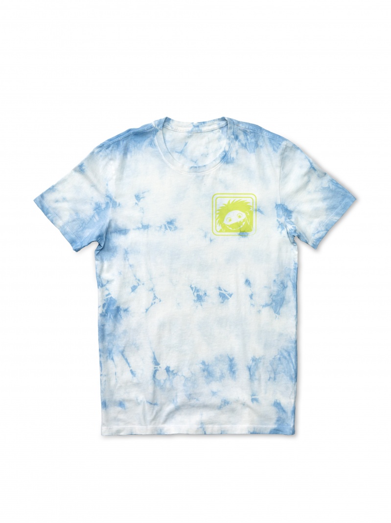 Adult Abominable Graphic Tee