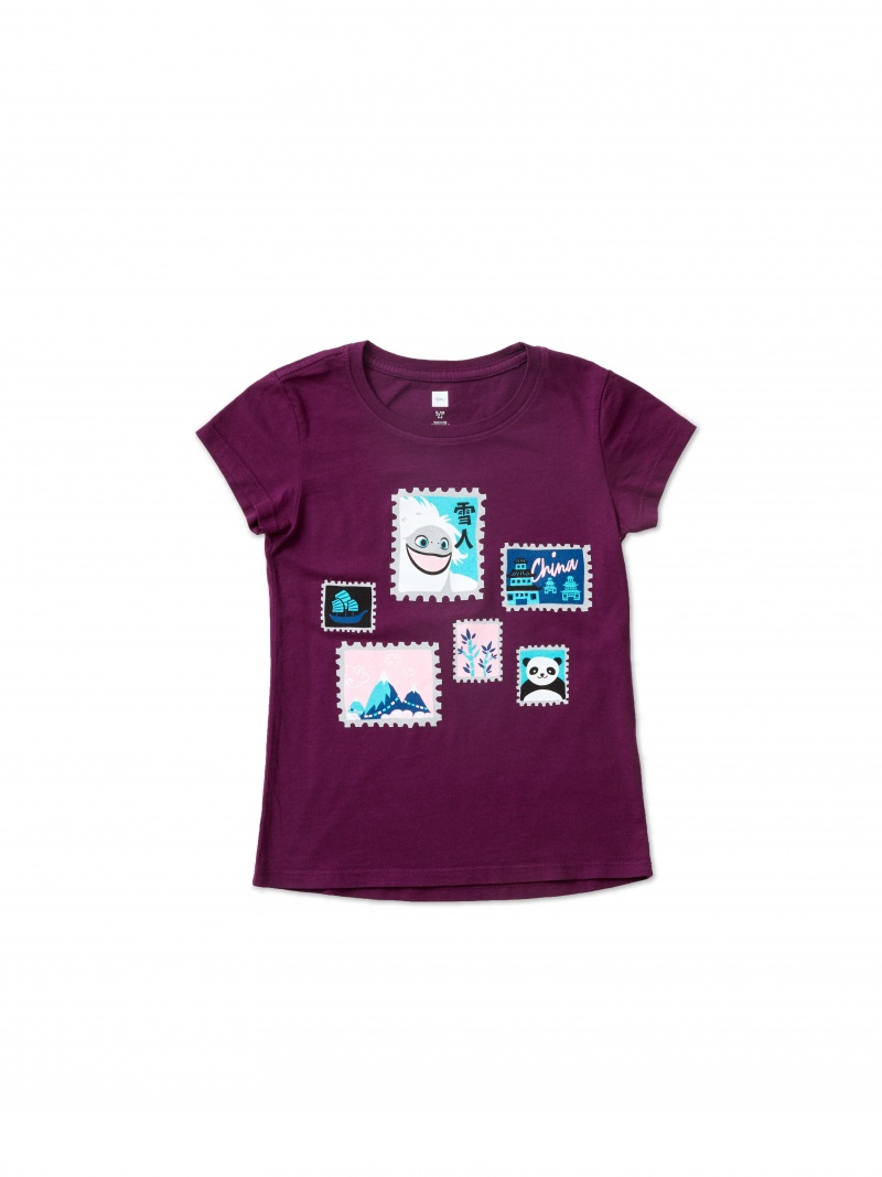 Abominable Graphic Tee