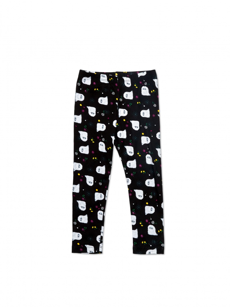 Abominable Leggings