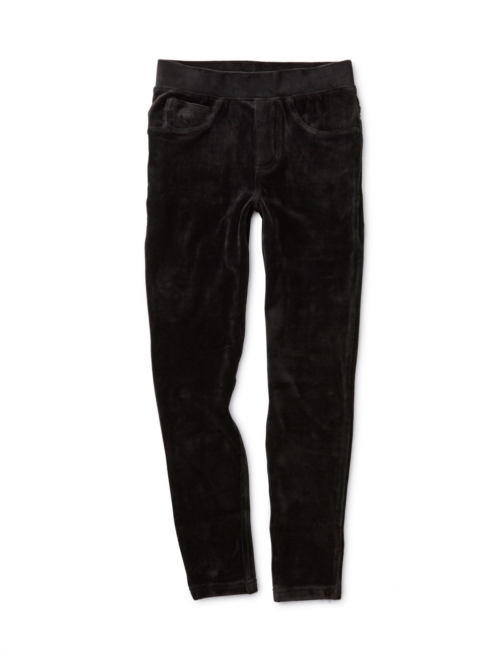 Velour Jeggings