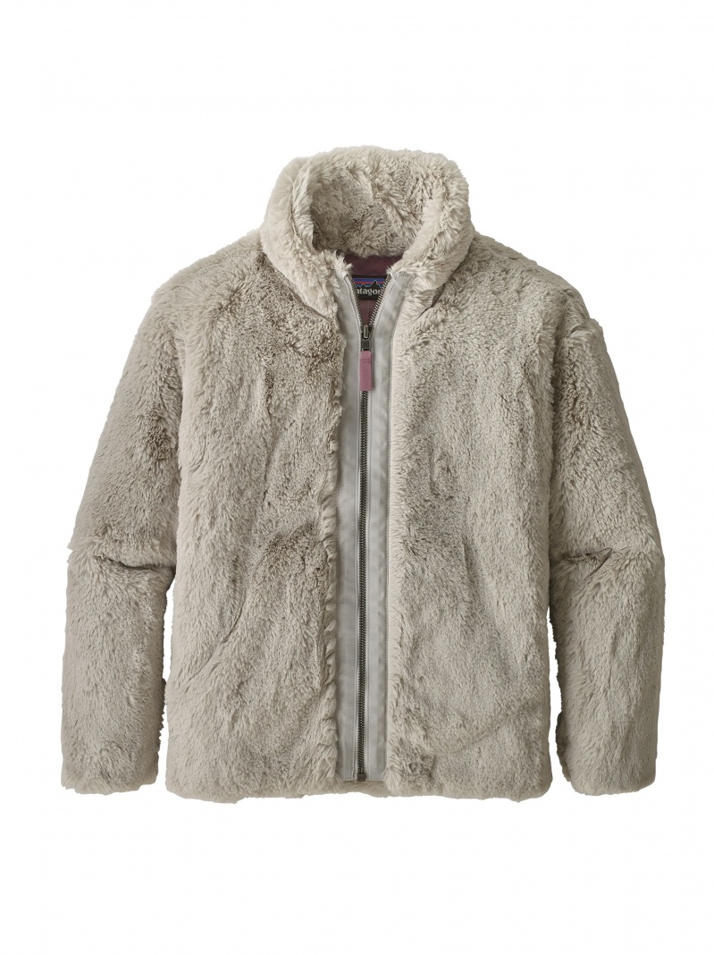 Patagonia Lunar Frost Jacket