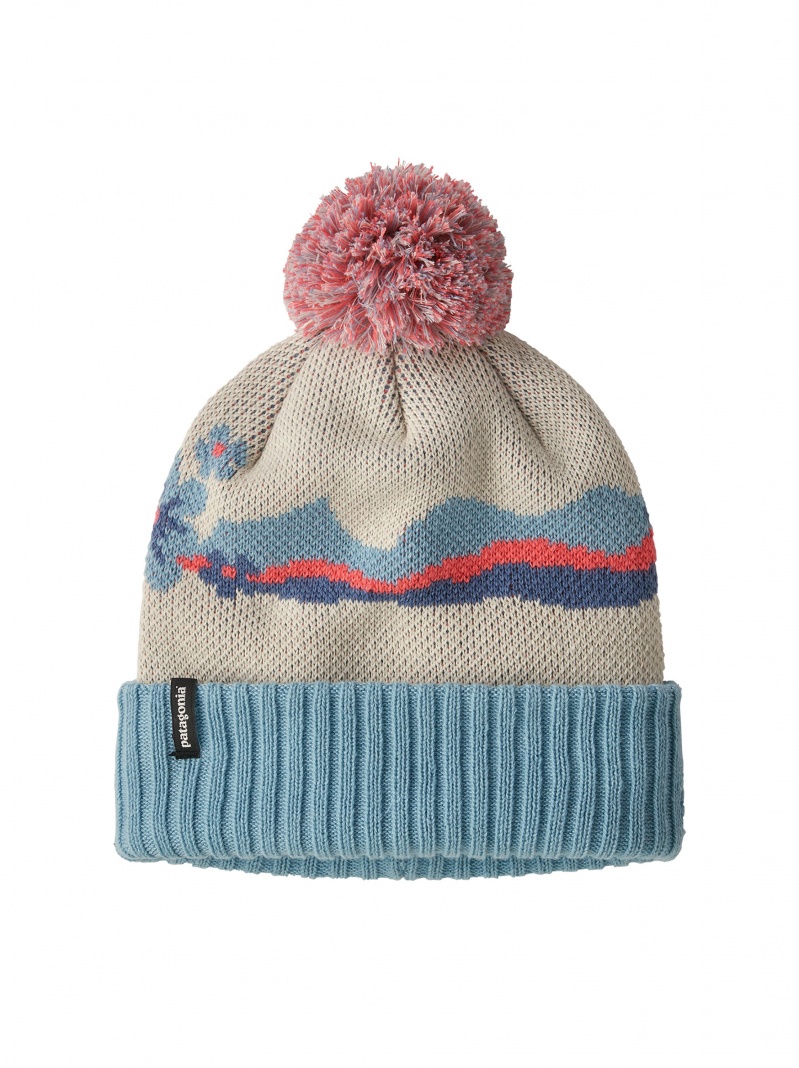 Patagonia Powder Town Beanie