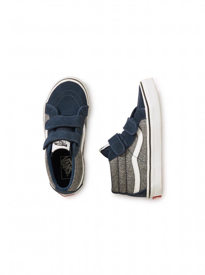 Sk8-Mid Reissue V