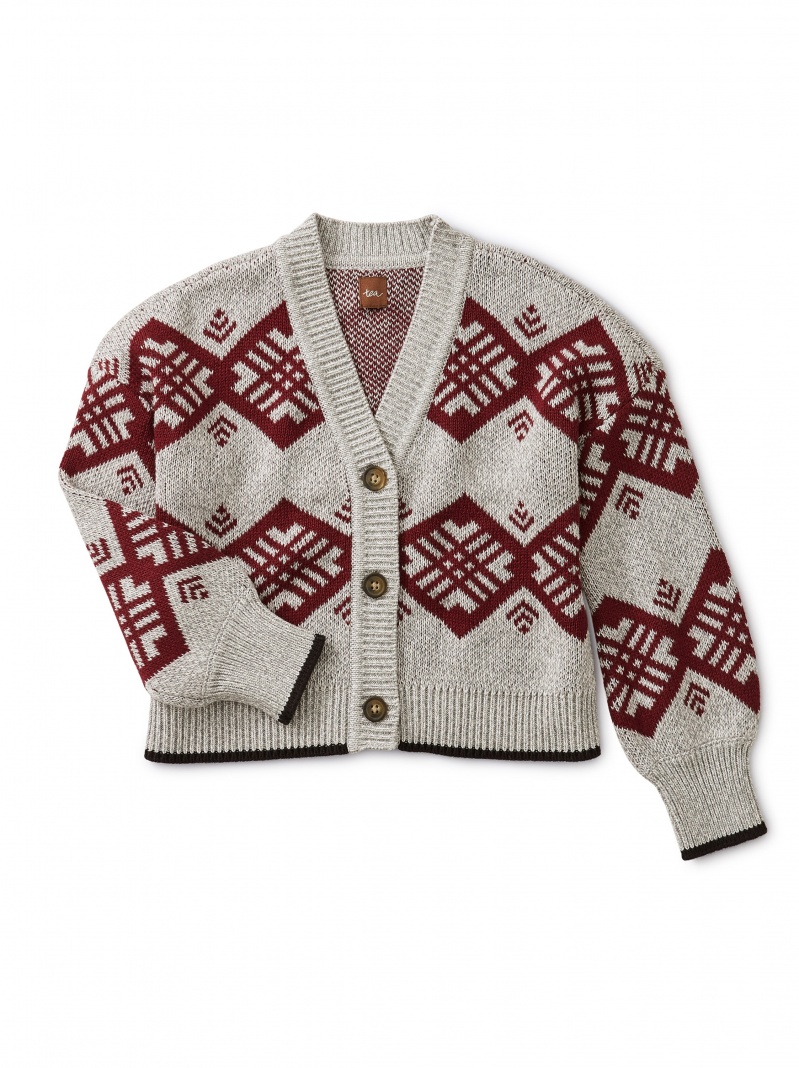 Chimmi Choden Family Sweater