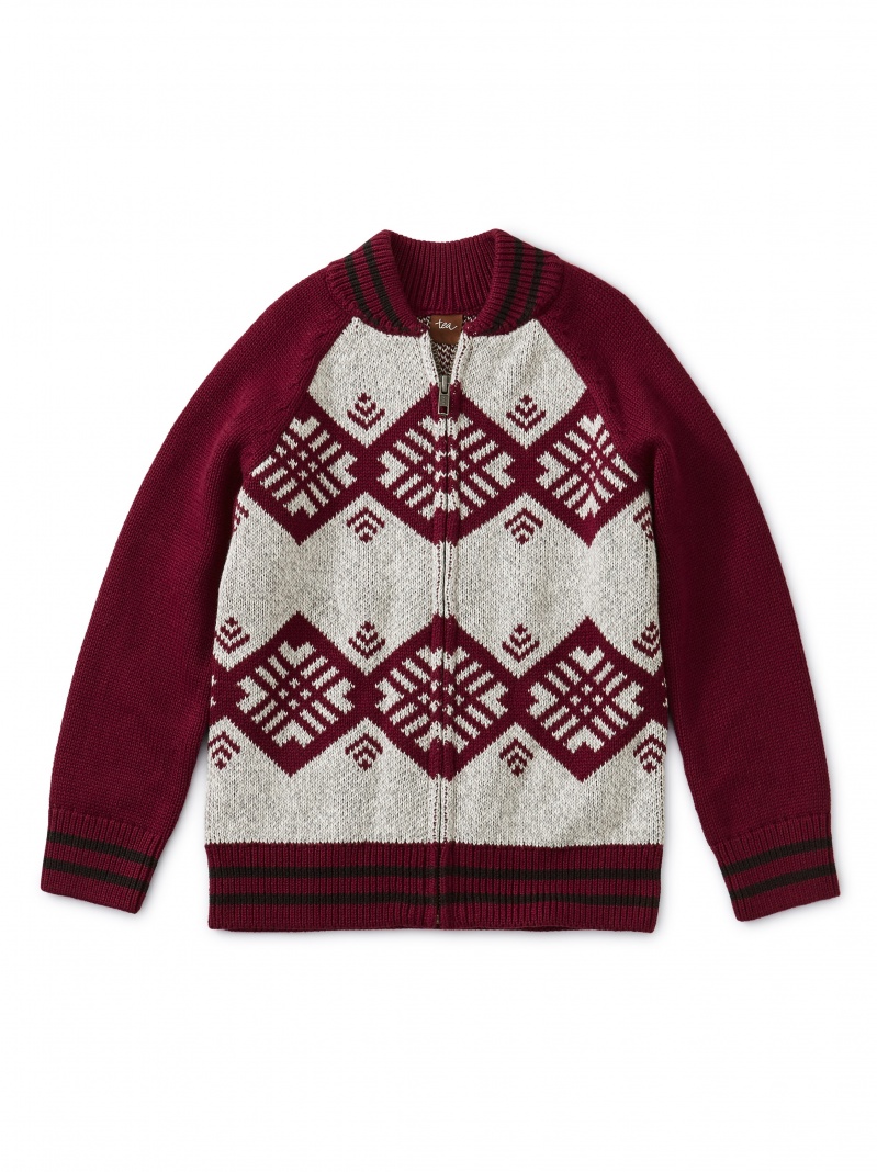 Family Chimmi Choden Cardigan