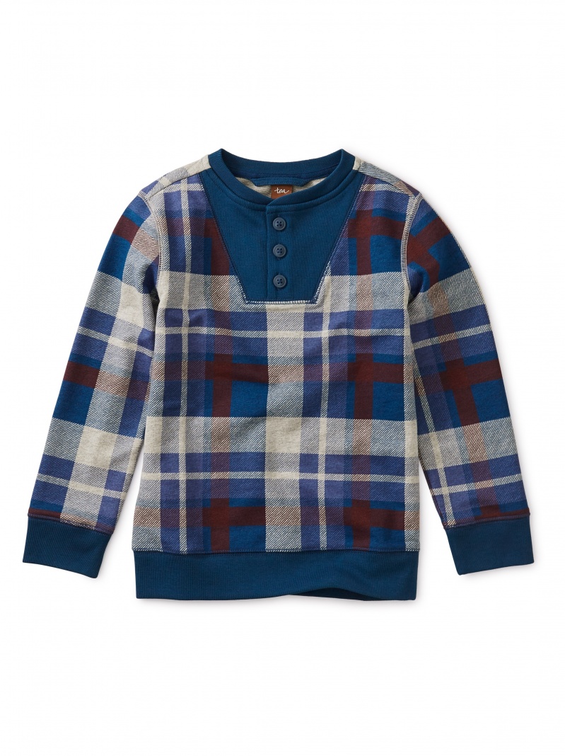 Henley Popover