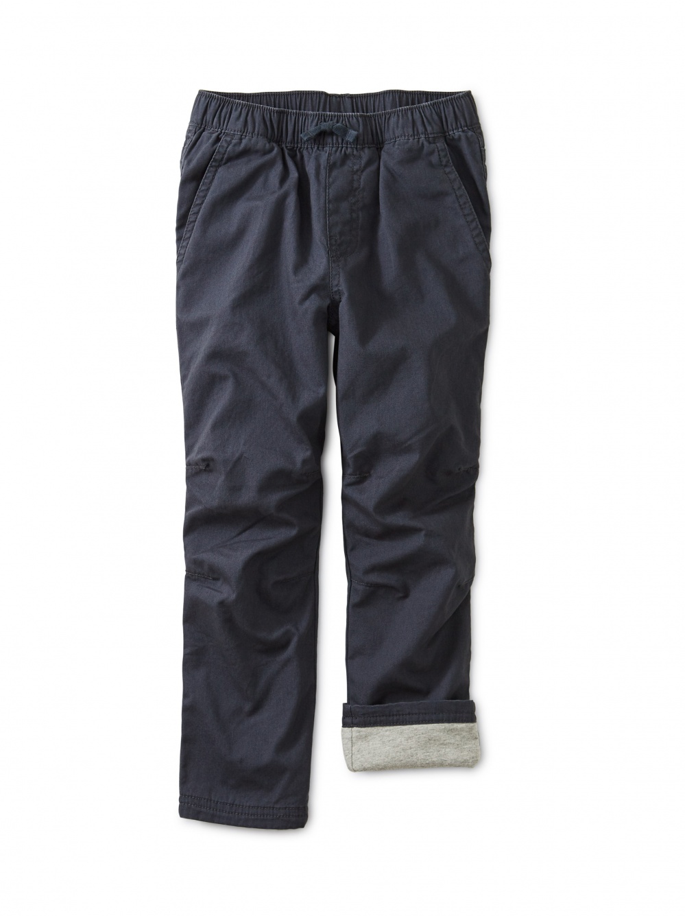 Cozy Jersey Lined Pant