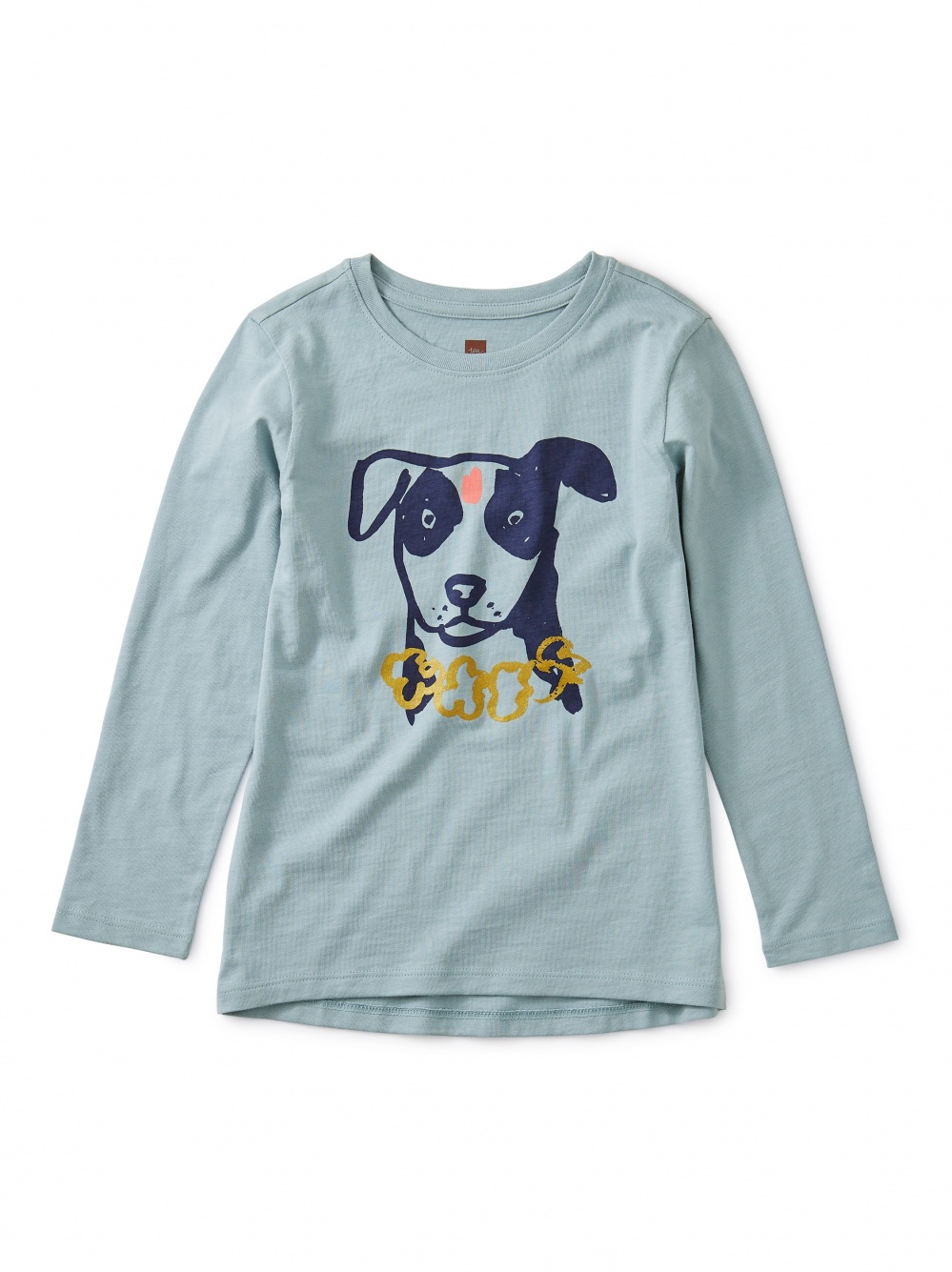 Festival Dog Graphic Tee