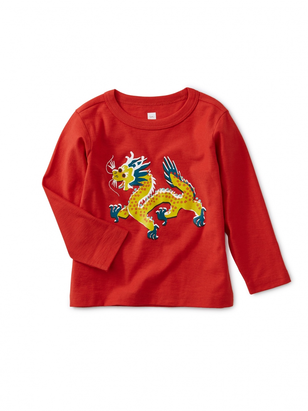 Baby Dragon Graphic Tee