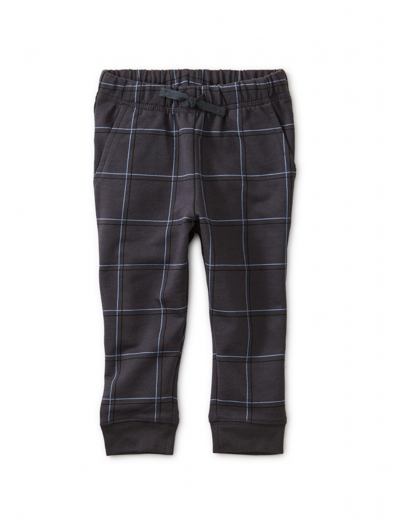 Printed Baby Joggers