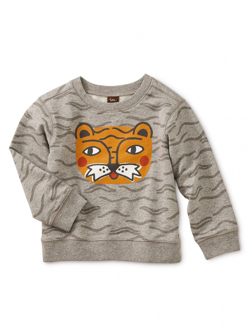 Tigerlicious Graphic Popover