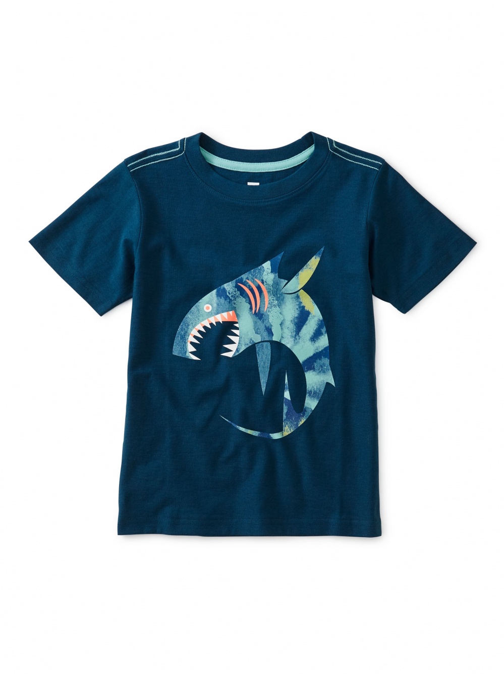 Shark Graphic Tee
