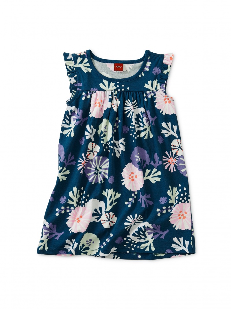 Mighty Mini Baby Dress