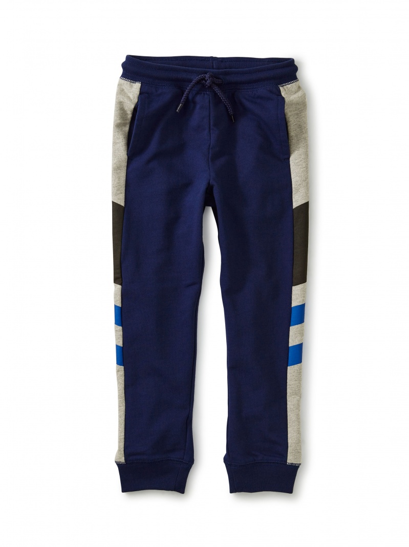 Good Sport Side Stripe Joggers