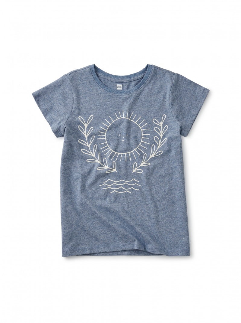 Under The Sun Graphic Tee