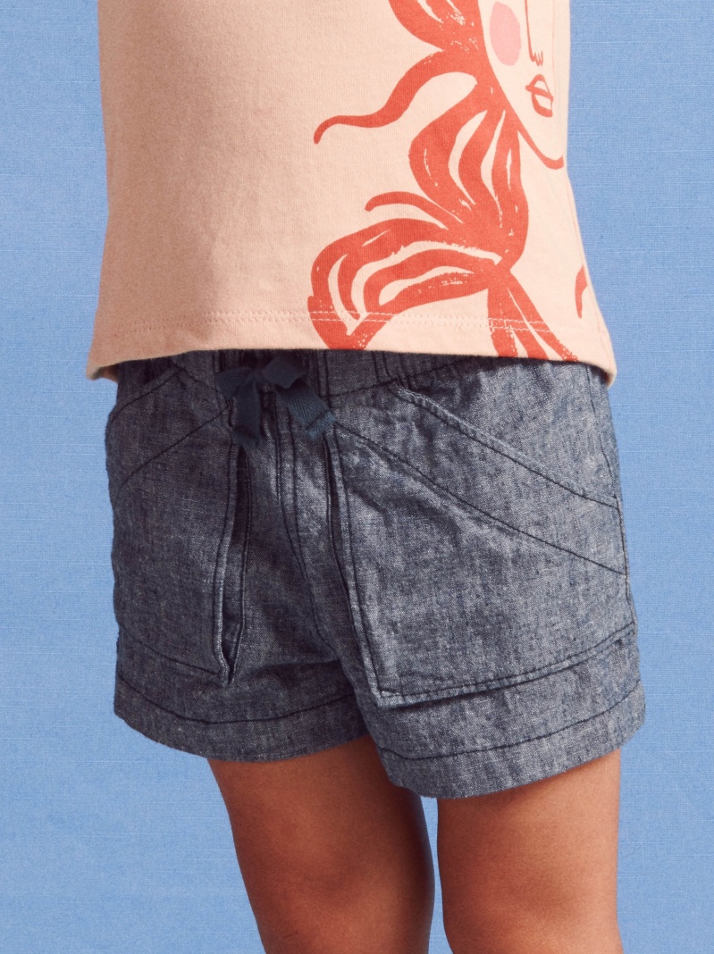 Camp Shorts